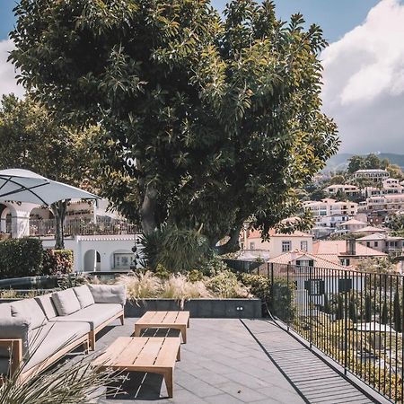 Torrinha Panorama Wohnung Funchal  Exterior photo