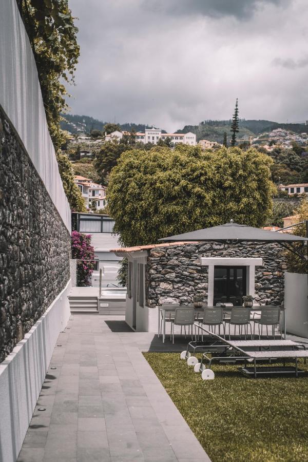 Torrinha Panorama Wohnung Funchal  Exterior photo