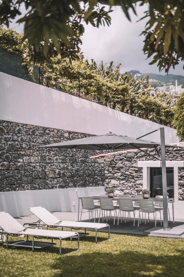 Torrinha Panorama Wohnung Funchal  Exterior photo
