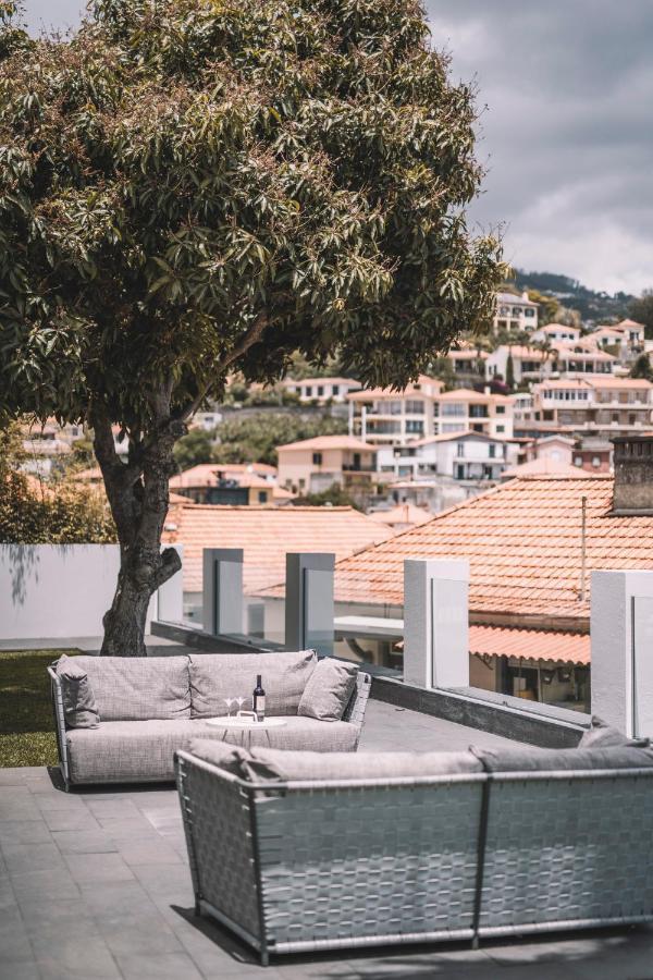Torrinha Panorama Wohnung Funchal  Exterior photo