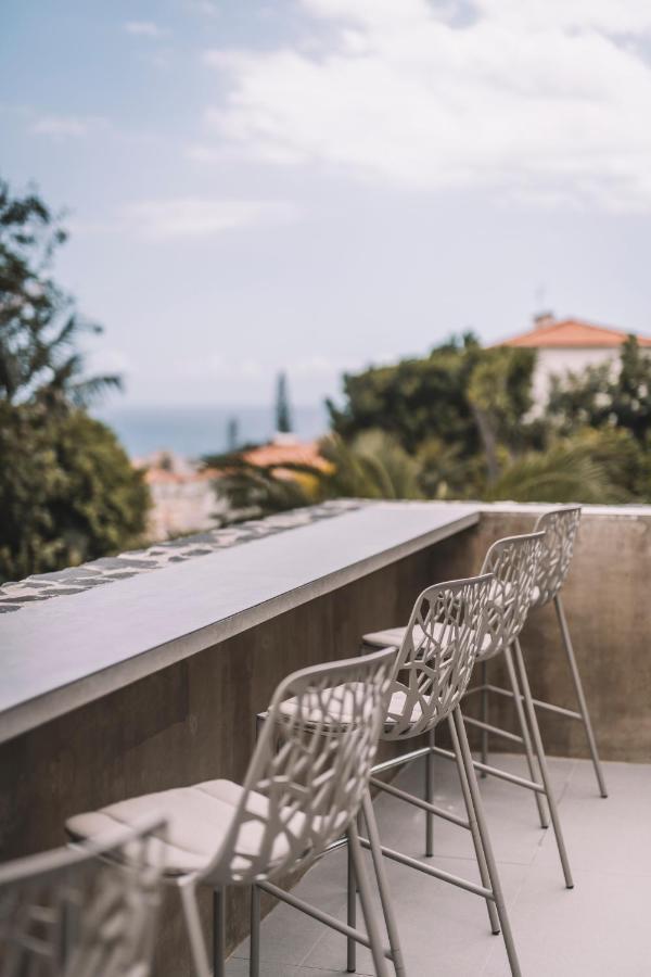 Torrinha Panorama Wohnung Funchal  Exterior photo